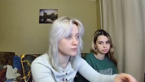 Dirty Kiss69 online show from 11/10/25, 10:42