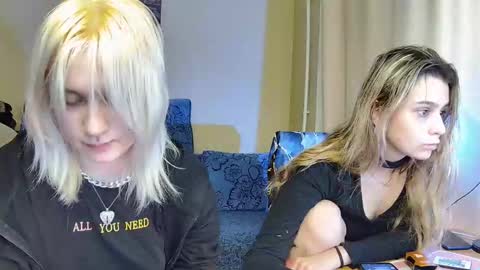 Dirty Kiss69 online show from 11/20/25, 09:25