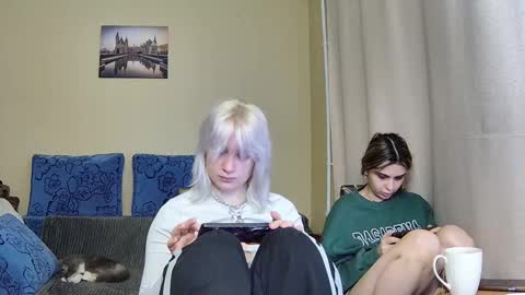 Dirty Kiss69 online show from 11/28/25, 03:31