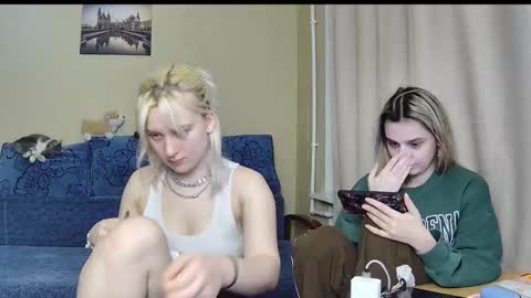 Dirty Kiss69 online show from 02/24/26, 10:19