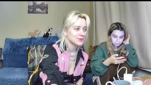 Dirty Kiss69 online show from 02/25/26, 10:30