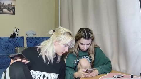 Dirty Kiss69 online show from 02/26/26, 10:20