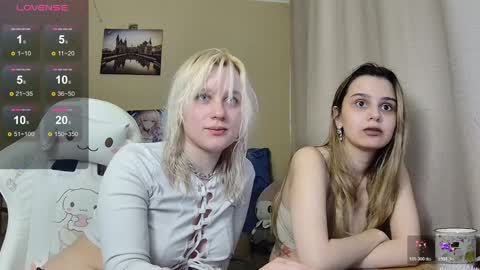 Dirty Kiss69 online show from 04/01/26, 10:40