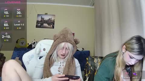 Dirty Kiss69 online show from 04/18/26, 11:27