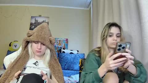 Dirty Kiss69 online show from 04/21/26, 03:02