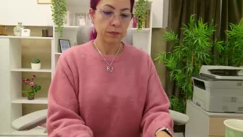 dirty_mature online show from 11/29/25, 07:00