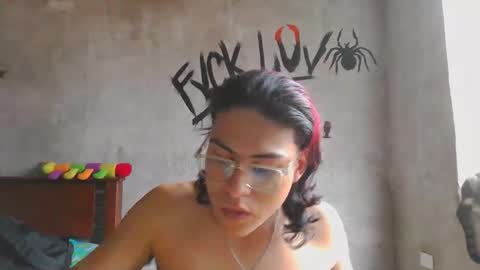 Snapshot of dirty_model chatting on 02/25/26, 09:57 dirty model online show from 02/25/26, 09:57