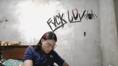 dirty model online show from 03/31/26, 05:19