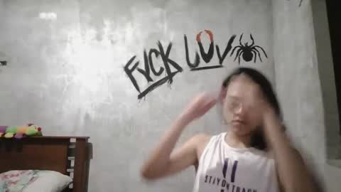 dirty model online show from 04/08/26, 02:44