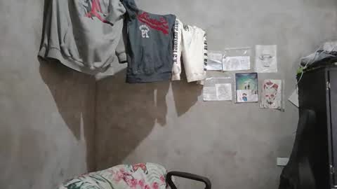 dirty model online show from 04/18/26, 06:23