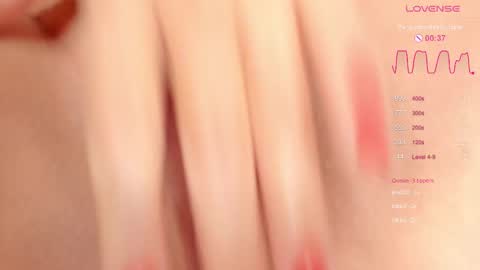 Dirty Pussycat online show from 10/13/25, 11:05