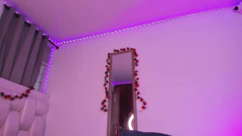 Samantha  online show from 02/10/26, 07:07