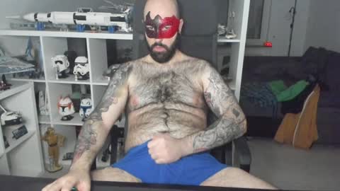 Snapshot of dirtybalws chatting on 02/07/25, 04:03 Robert online show from 02/07/25, 04:03