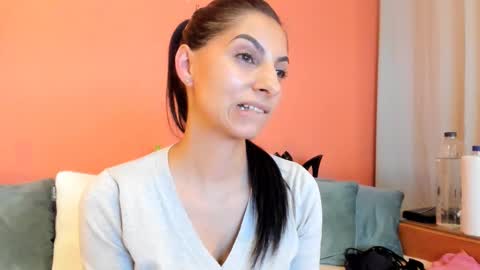 Dirtybeya online show from 10/17/25, 07:38