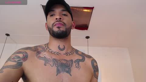 Snapshot of dirtybhot chatting on 12/14/24, 02:12 I just want to be happy online show from 12/14/24, 02:12