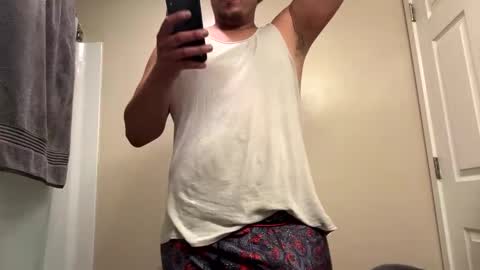 dirtychuck2469 online show from 05/03/26, 11:55