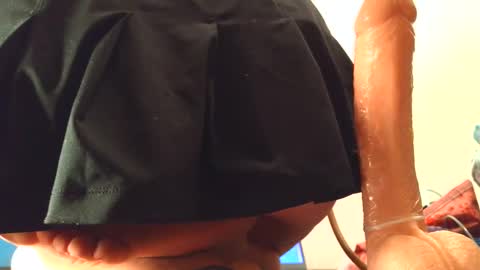 Daisy Wylde online show from 01/17/25, 06:15