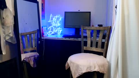 Daisy Wylde online show from 09/24/25, 01:58