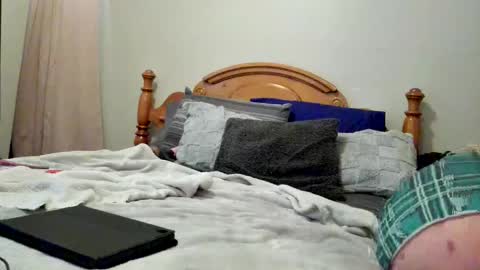 Daisy Wylde online show from 02/25/26, 08:24