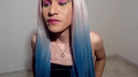 dirtydanezka online show from 12/04/25, 10:13