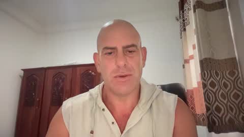 Dirtydanlondon online show from 02/11/25, 08:48