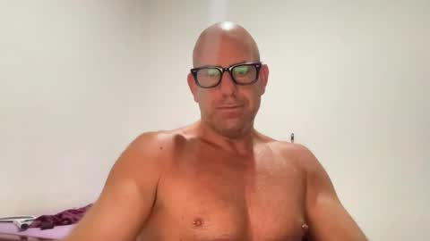 Dirtydanlondon online show from 02/24/26, 08:45