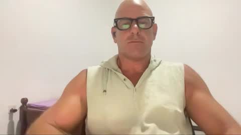 Dirtydanlondon online show from 03/05/26, 11:28