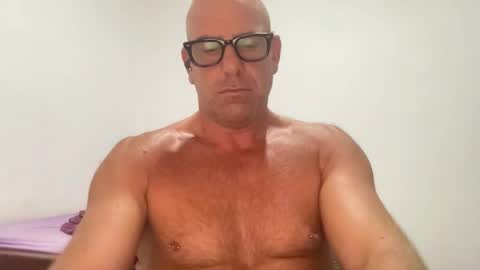 Dirtydanlondon online show from 03/06/26, 02:08