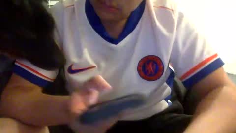 DirtyDanny online show from 02/06/25, 07:45