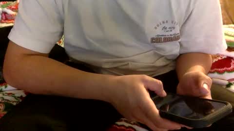 DirtyDanny online show from 01/14/26, 02:06