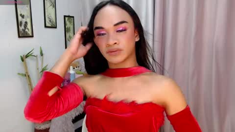 Ivana  Yanna and Elisha online show from 12/20/25, 08:32