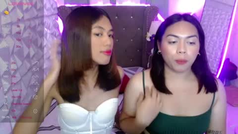 Snapshot of dirtyfag_faulkersons chatting on 06/16/26, 07:11 Ivana Yanna and Elisha online show from 06/16/26, 07:11