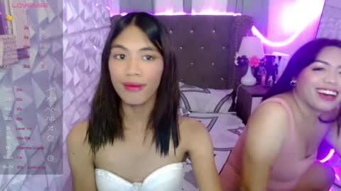 Snapshot of dirtyfag_faulkersons chatting on 06/17/26, 07:44 Ivana Yanna and Elisha online show from 06/17/26, 07:44