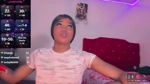 Naomy  online show from 01/22/25, 02:26