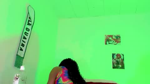 Naomy  online show from 09/23/25, 02:36