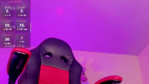 Naomy  online show from 02/06/26, 03:22
