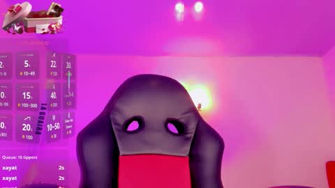 Naomy  online show from 02/11/26, 03:11