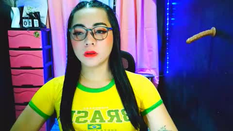 grace online show from 02/10/26, 01:37