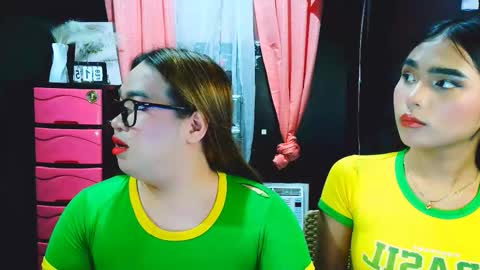 grace online show from 02/16/26, 09:16