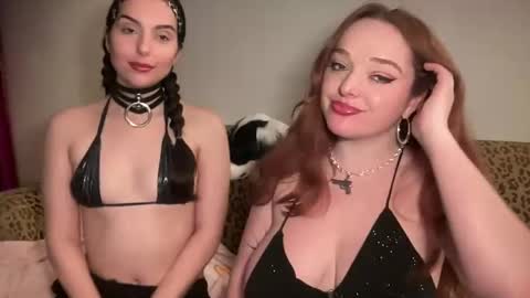 Laney Jane online show from 02/07/25, 07:07