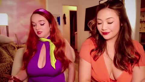 Laney Jane online show from 10/31/25, 01:50