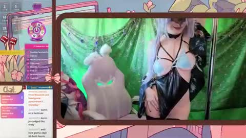 Dirty Little Ratty online show from 06/11/26, 01:38