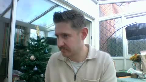 Exhibitionist Ben online show from 12/09/24, 11:26