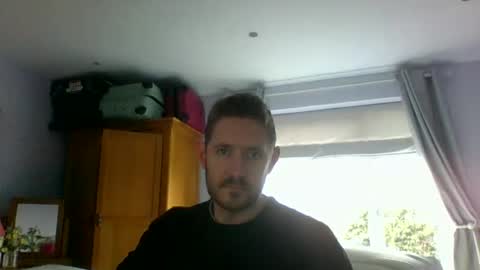 Exhibitionist Ben online show from 03/12/25, 02:01