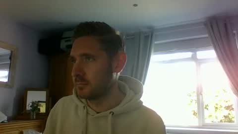 Exhibitionist Ben online show from 09/22/25, 10:28