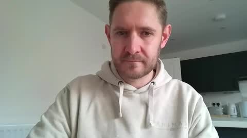 Exhibitionist Ben online show from 03/16/26, 12:20