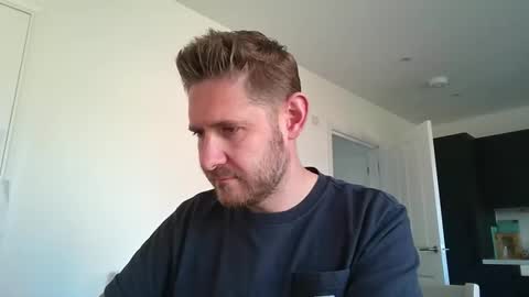 Exhibitionist Ben online show from 04/29/26, 11:25