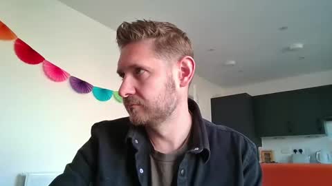 Exhibitionist Ben online show from 04/30/26, 12:22