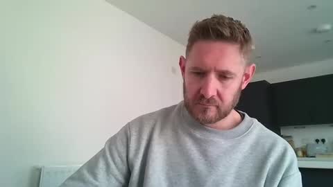 Exhibitionist Ben online show from 05/14/26, 11:28