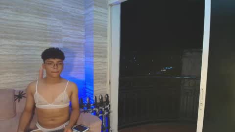 Mike online show from 10/29/25, 02:03